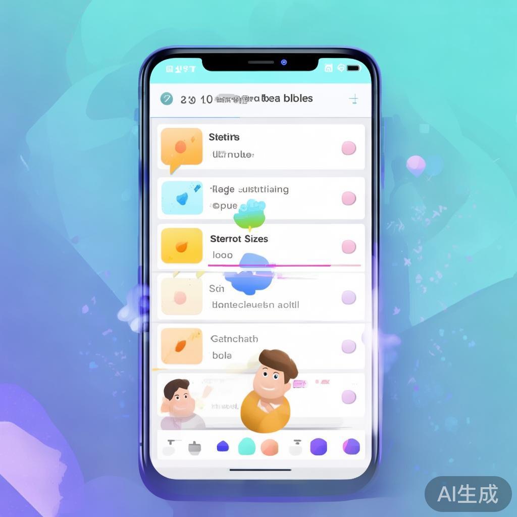 如何在QQ里设置气泡?轻松解决常见问题 如何在QQ里设置气泡?轻松解决常见问题