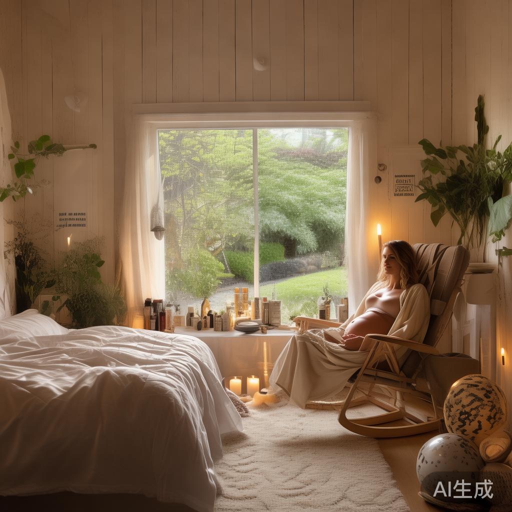 孕晚期怎么才能早点生?这些自然方法或许能帮到你 孕晚期怎么才能早点生?这些自然方法或许能帮到你