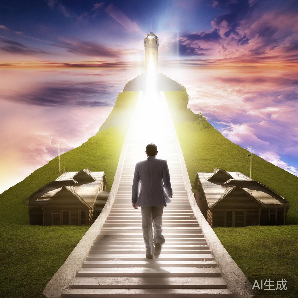 从平凡到非凡,普通人晋升仕途的指南 从平凡到非凡,普通人晋升仕途的指南