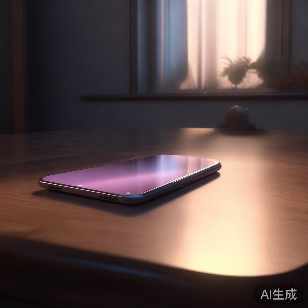 轻度静音,让手机安静得更专注 轻度静音,让手机安静得更专注