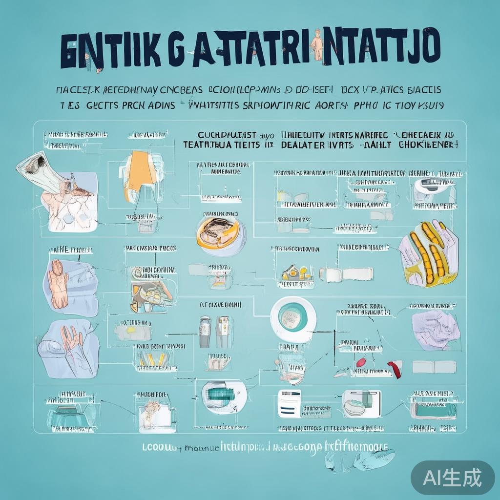 如何科学预防湿疣感染?关键措施全解析 如何科学预防湿疣感染?关键措施全解析