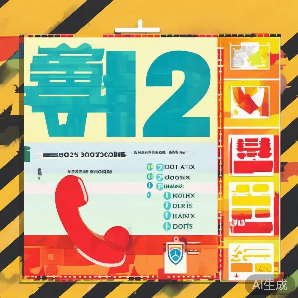 警惕02开头的骚扰电话,实用防范指南 警惕02开头的骚扰电话,实用防范指南
