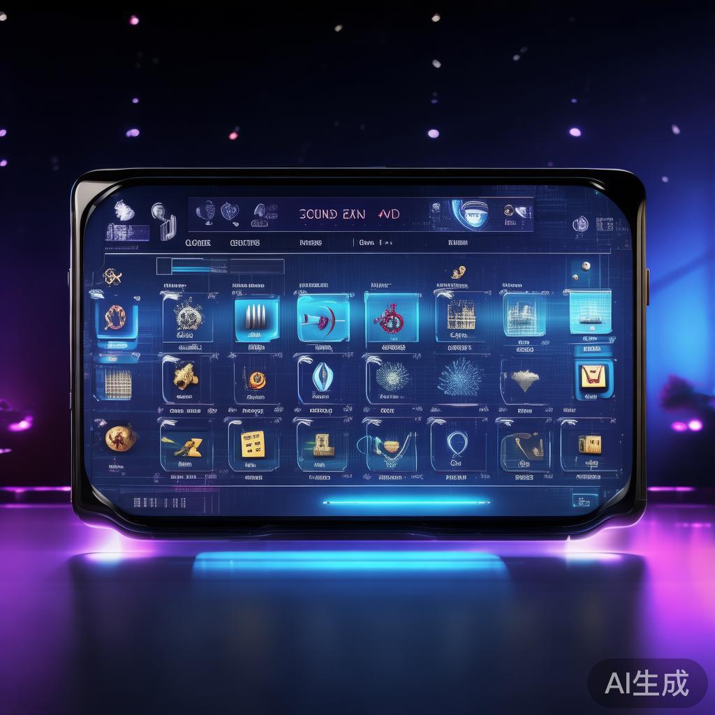 系统声音设置全解析 系统声音设置全解析