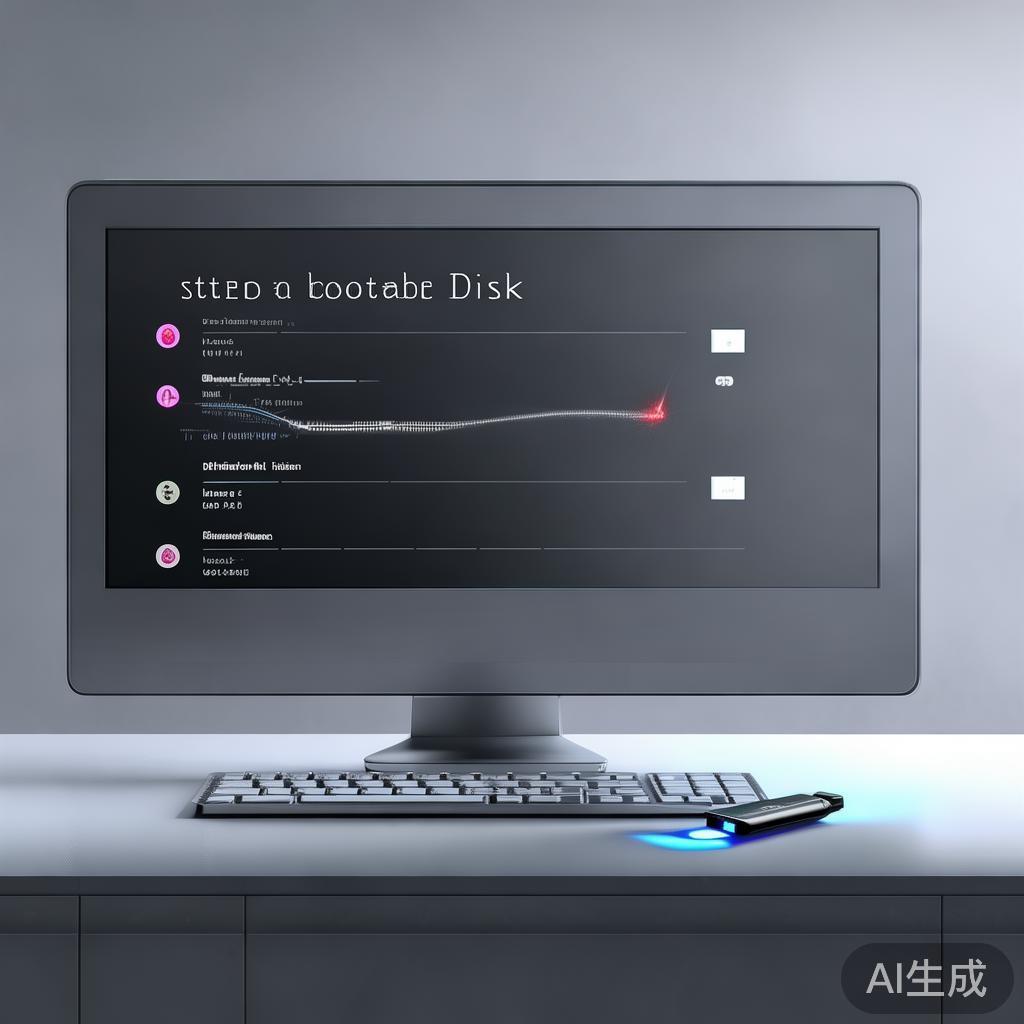 设置启动盘,让计算机运行更顺畅 设置启动盘,让计算机运行更顺畅