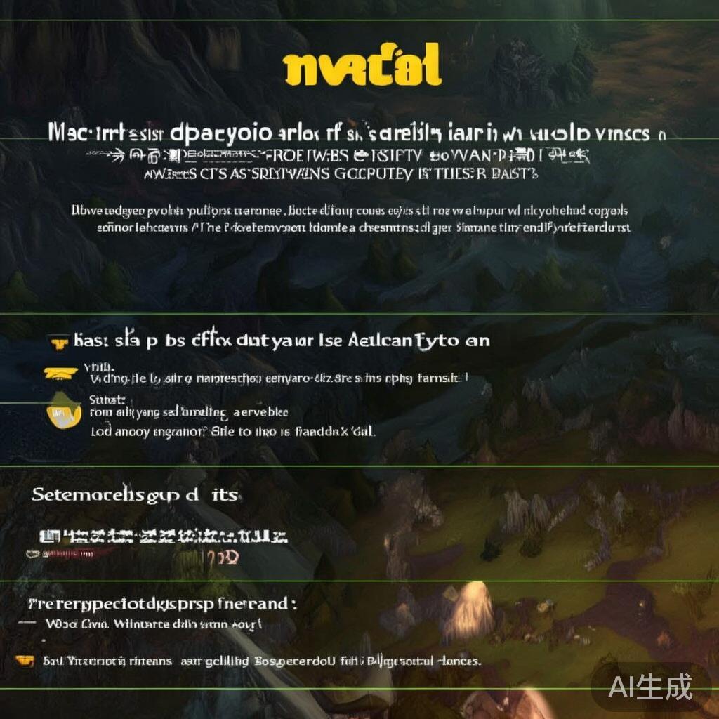 魔兽脚本使用指南,如何有效避免封号风险? 魔兽脚本使用指南,如何有效避免封号风险?