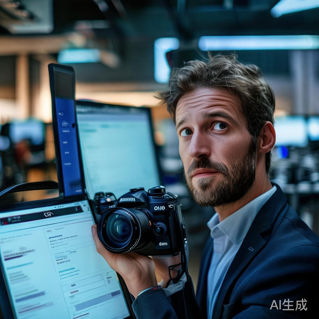 记者,为什么相机会设置权限? 记者,为什么相机会设置权限?