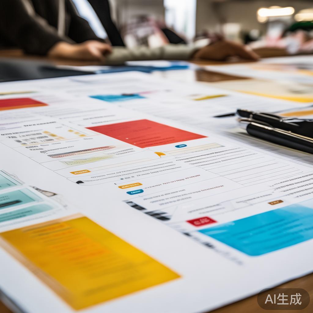 避免图形被遮挡的实用技巧,从设计到布局的全攻略 避免图形被遮挡的实用技巧,从设计到布局的全攻略