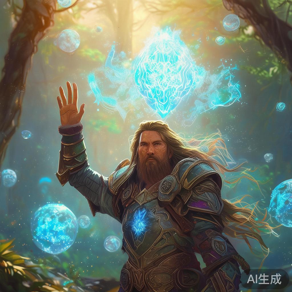 魔兽世界技能CD保护指南,告别被偷CD的尴尬,释放技能自由! 魔兽世界技能CD保护指南,告别被偷CD的尴尬,释放技能自由!