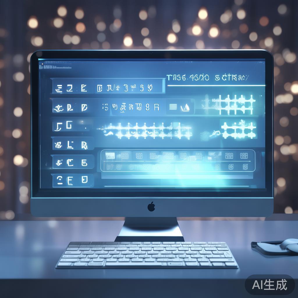 电脑开机密码设置与顺序