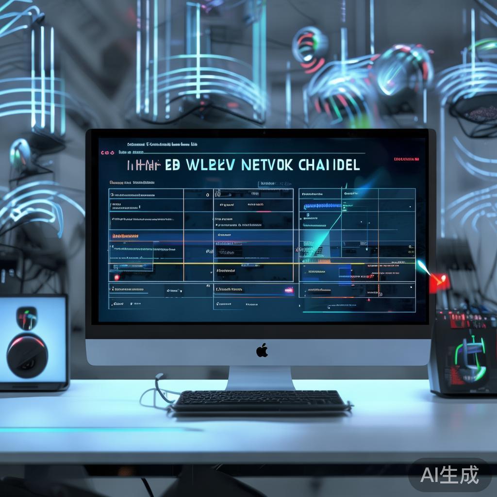 如何设置无线网络中的信道 如何设置无线网络中的信道