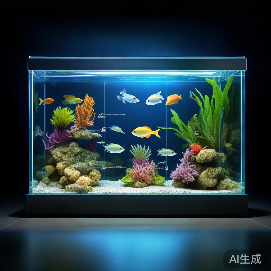 鱼缸怎么才能干净透明,全面指南 鱼缸怎么才能干净透明,全面指南