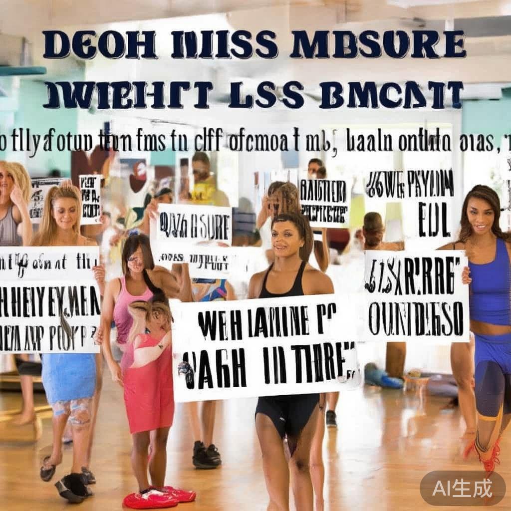 减肥失败90%是因为没做对这些事?——坚持到底的秘诀在这里! 减肥失败90%是因为没做对这些事?——坚持到底的秘诀在这里!