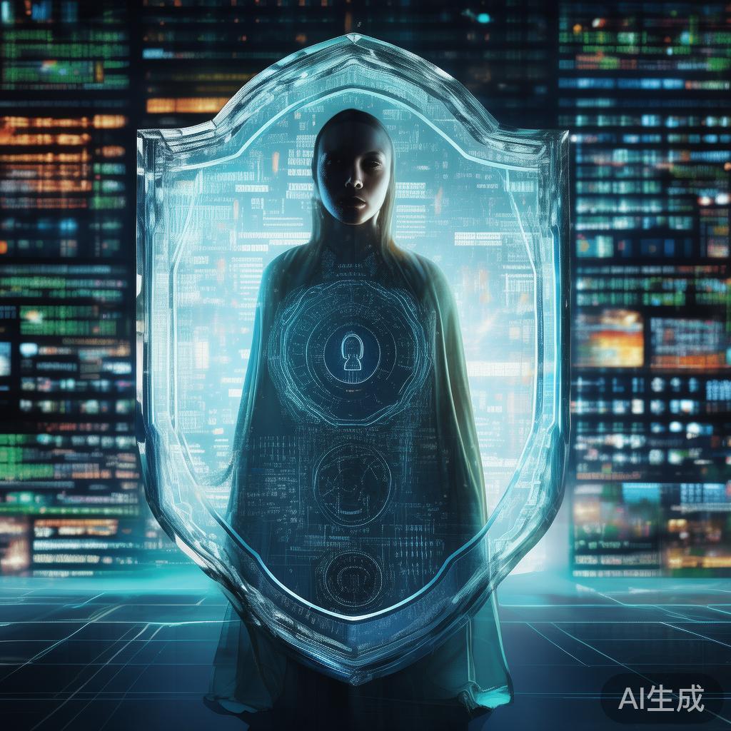 权限隐私，在这个信息时代，保护个人隐私的重要性