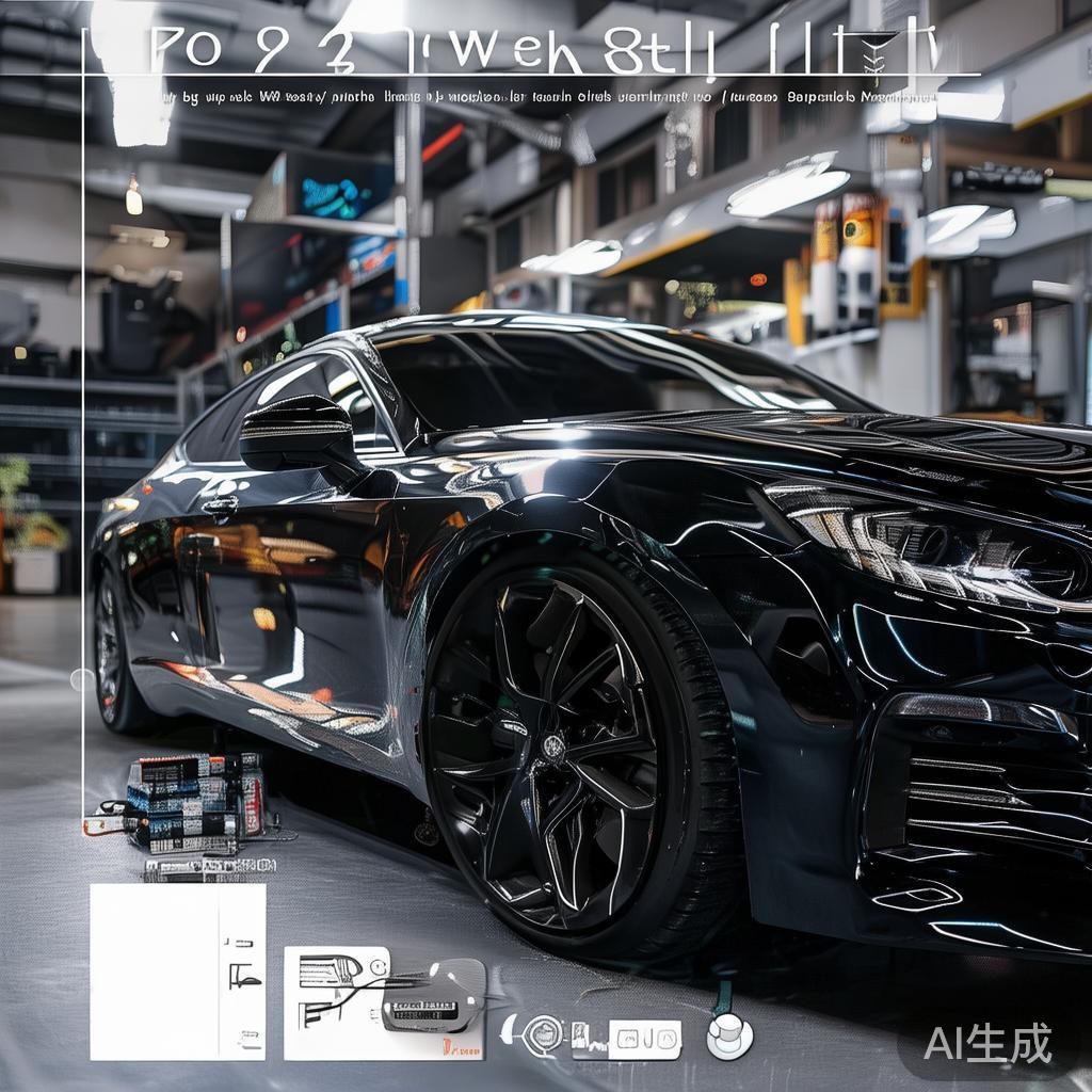 黑色车怎么才能耐脏?这些实用技巧让你爱车持久如新 黑色车怎么才能耐脏?这些实用技巧让你爱车持久如新
