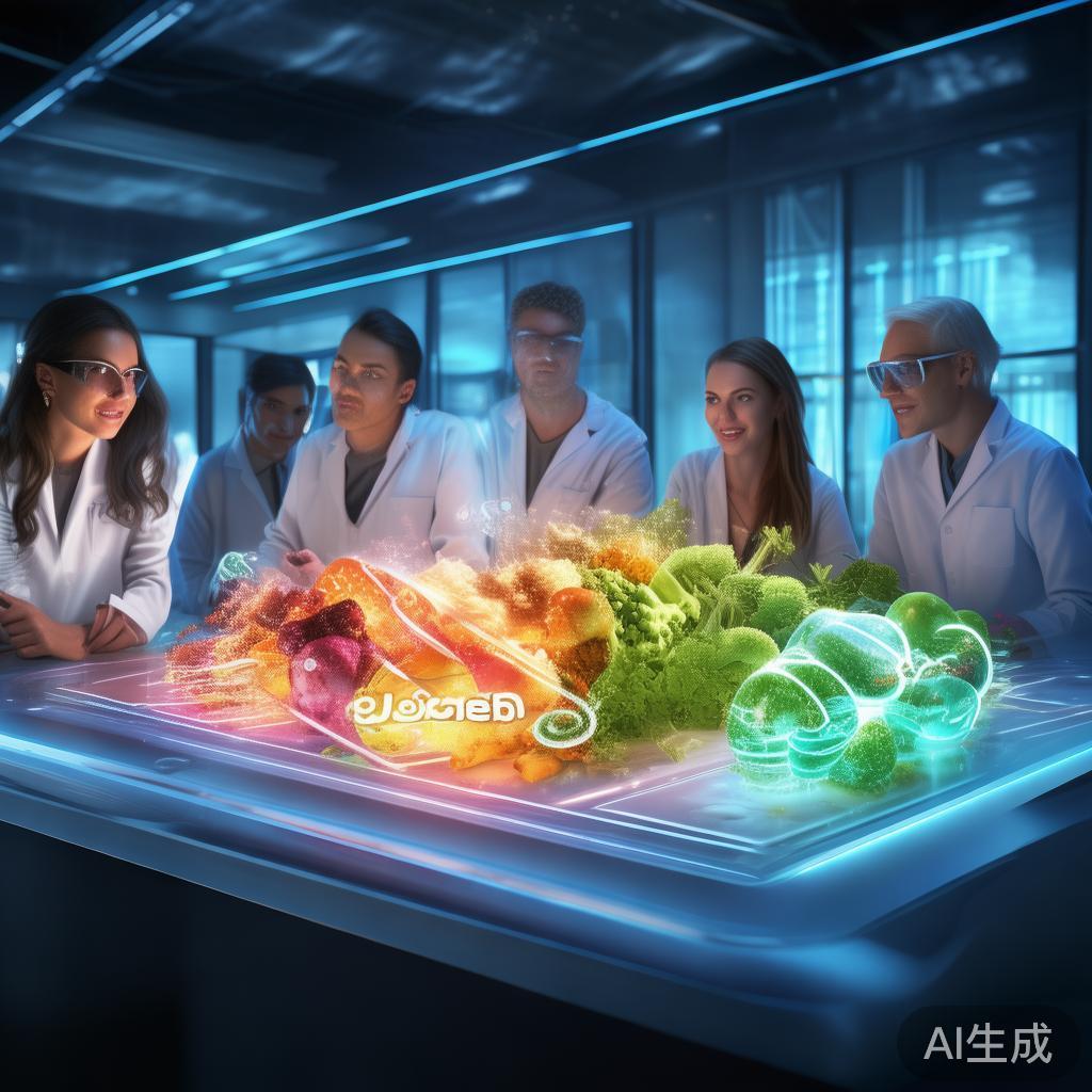 科学解码这样吃,让你狂吃也不胖?健康体重管理新思路 科学解码这样吃,让你狂吃也不胖?健康体重管理新思路