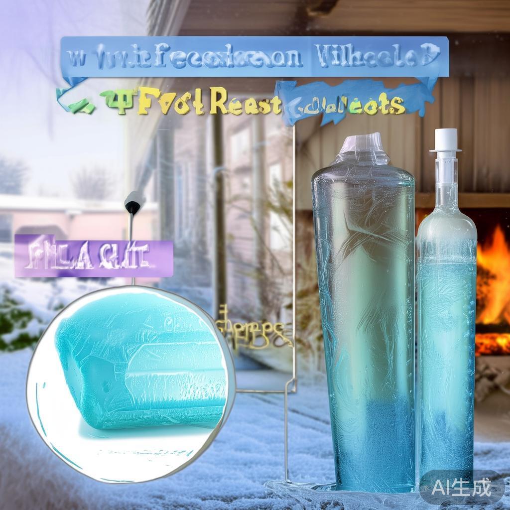 玻璃防霜实用指南，告别冬季雾气与结霜烦恼