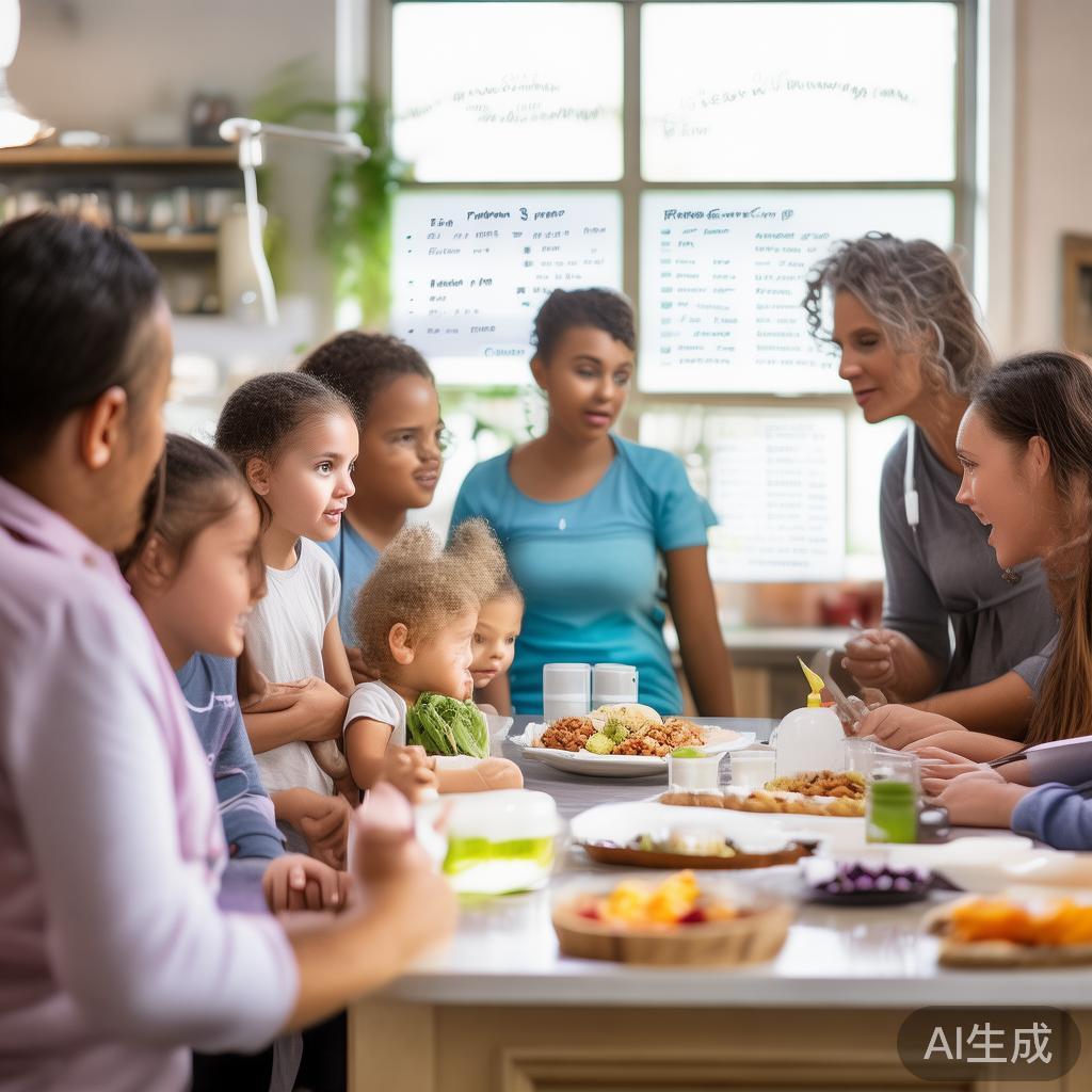 幼儿食物过敏怎么办?科学预防与应对指南 幼儿食物过敏怎么办?科学预防与应对指南
