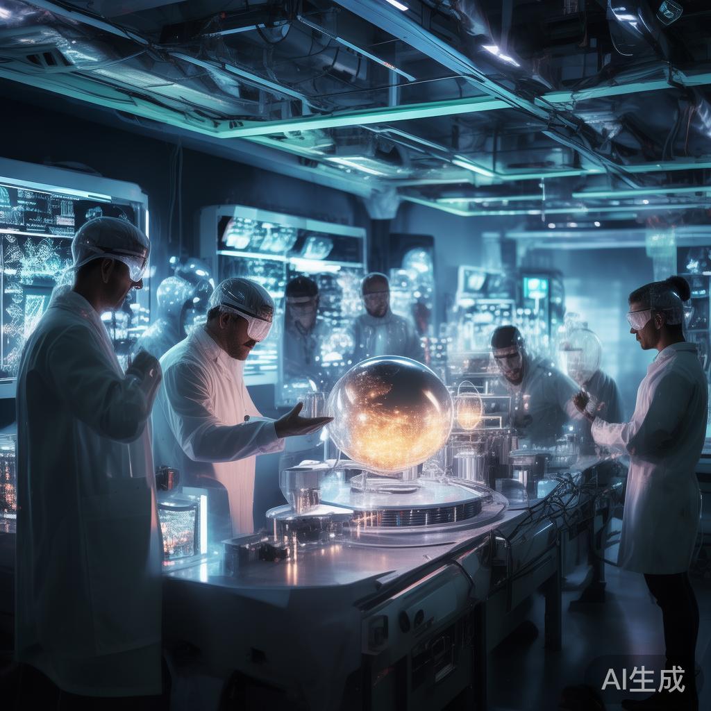 如何练成隐身术,从科幻到现实的不可能任务 如何练成隐身术,从科幻到现实的不可能任务