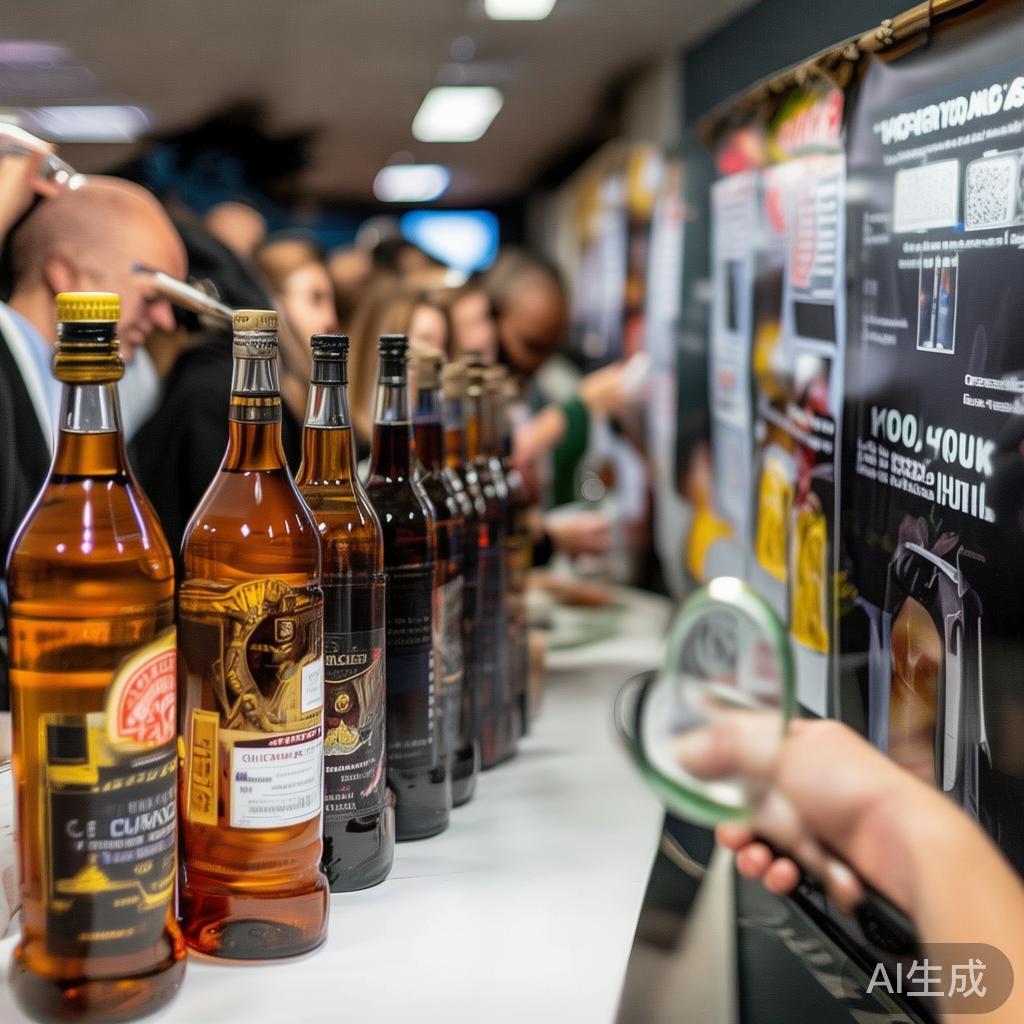 警惕假酒骗局,教你如何有效避坑与正确举报 警惕假酒骗局,教你如何有效避坑与正确举报