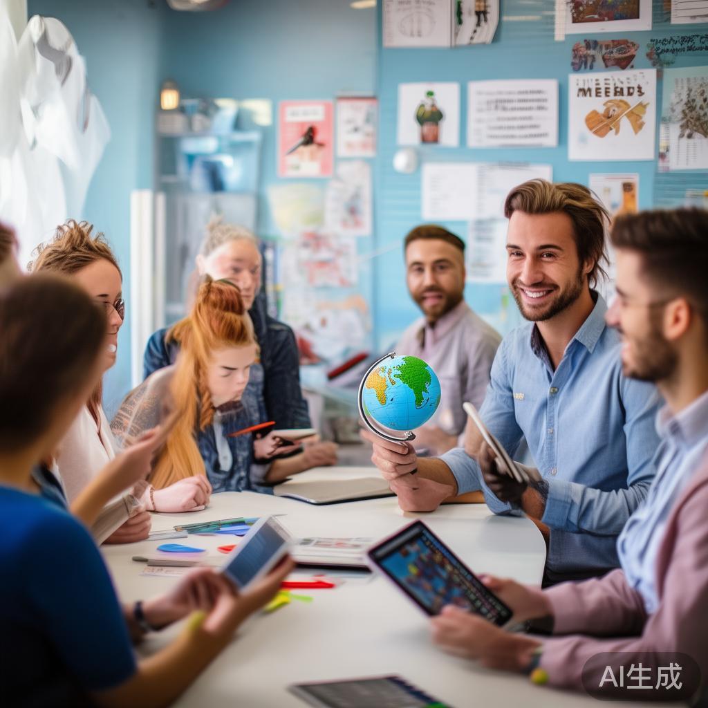 如何有效提升英语口语能力?实用指南 如何有效提升英语口语能力?实用指南