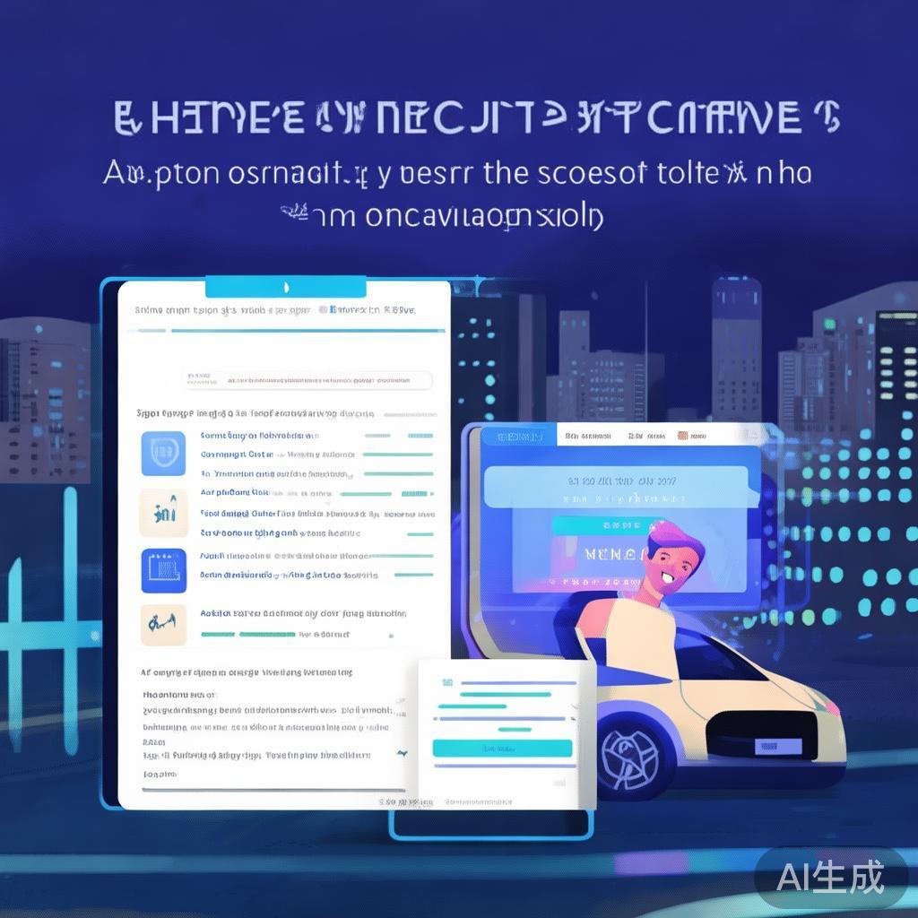 轻松月入过万！代驾司机从业指南，从报名到接单全解析