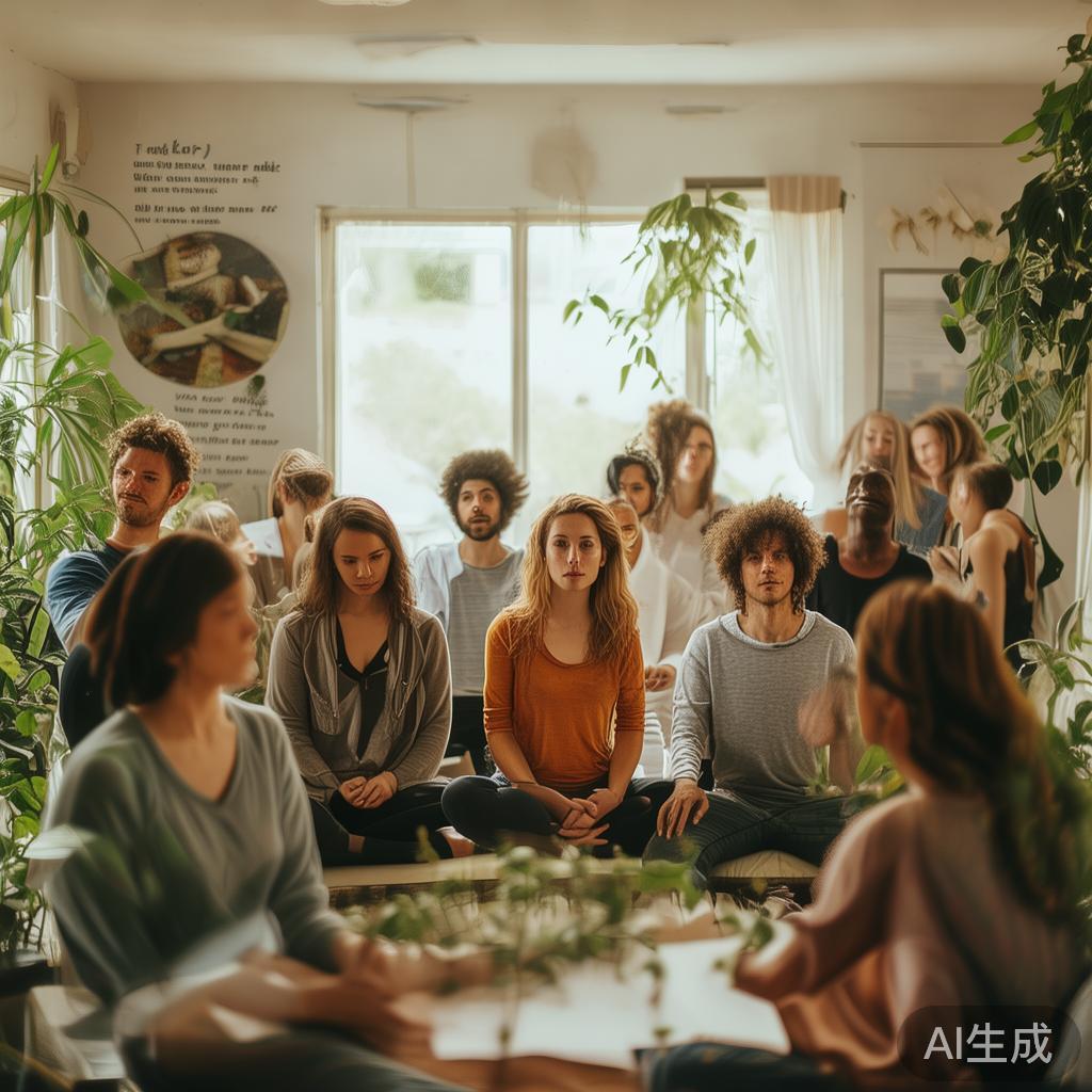 如何培养强大的内心,一步步提升心理韧性 如何培养强大的内心,一步步提升心理韧性