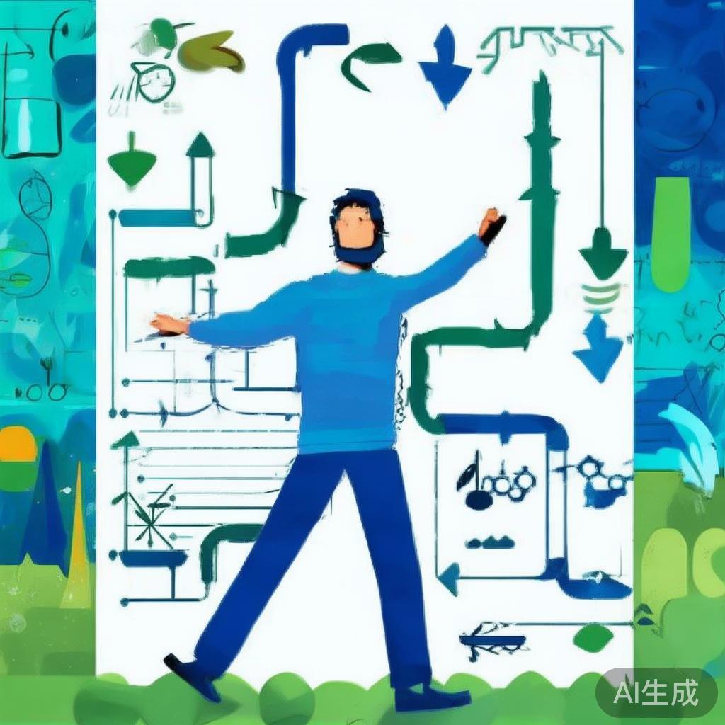如何有效避免折弯折返,提升行动流畅性与效率的关键策略 如何有效避免折弯折返,提升行动流畅性与效率的关键策略