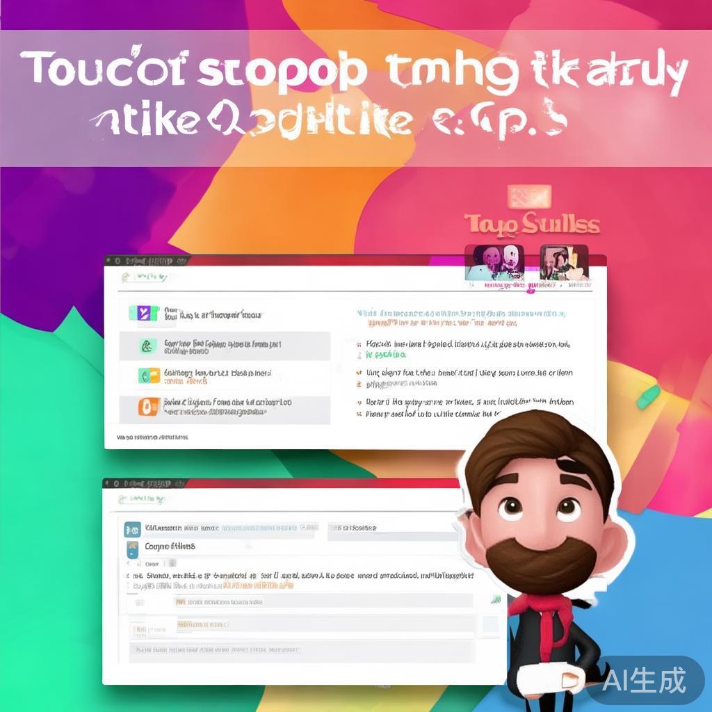 QQ点赞设置指南,让点赞更高效 QQ点赞设置指南,让点赞更高效