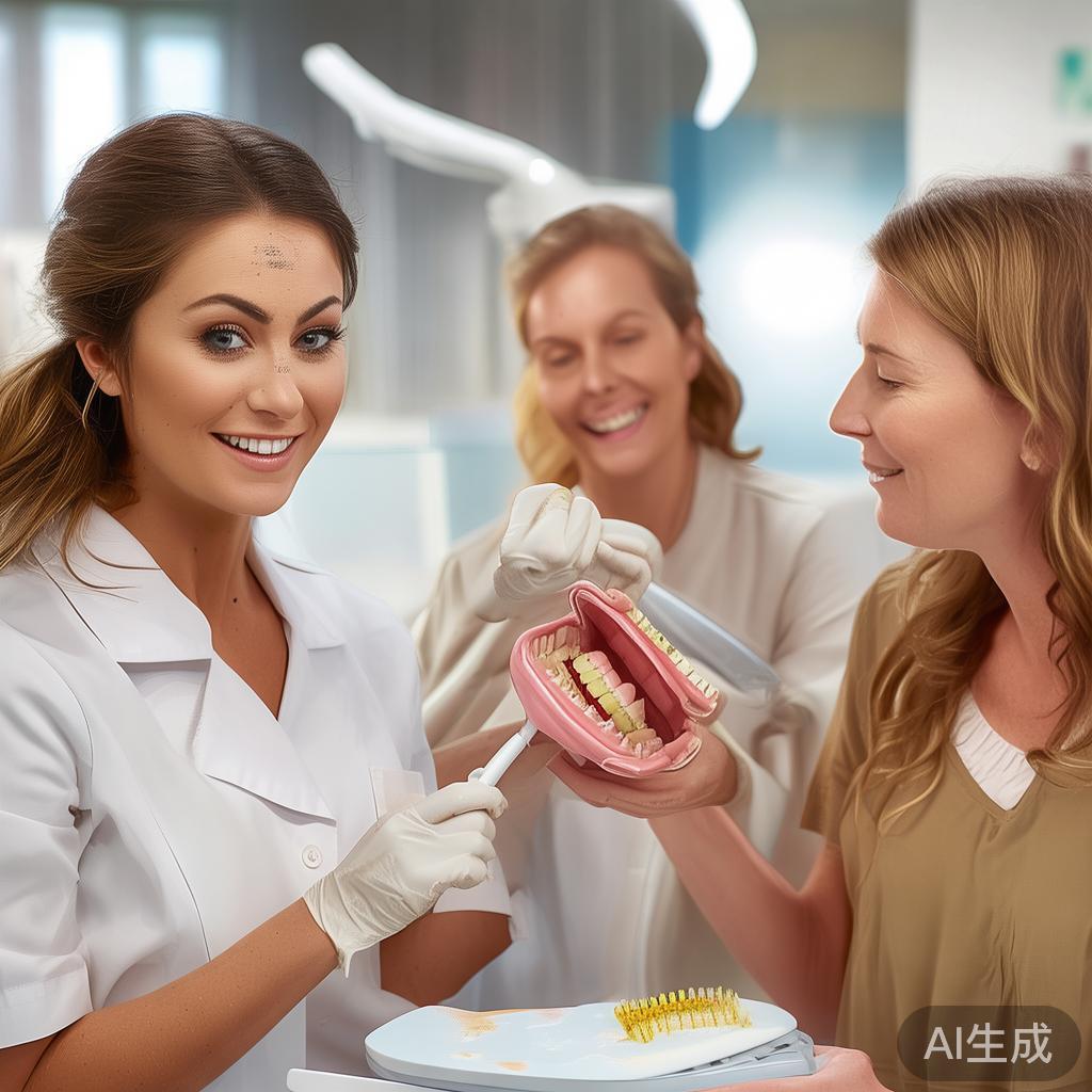 牙怎么刷才能干净?牙医教你终极清洁指南! 牙怎么刷才能干净?牙医教你终极清洁指南!