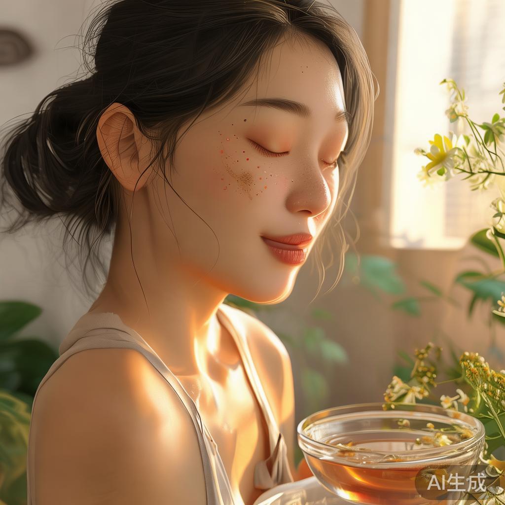 脸上过敏了怎么办？这些方法帮你快速缓解