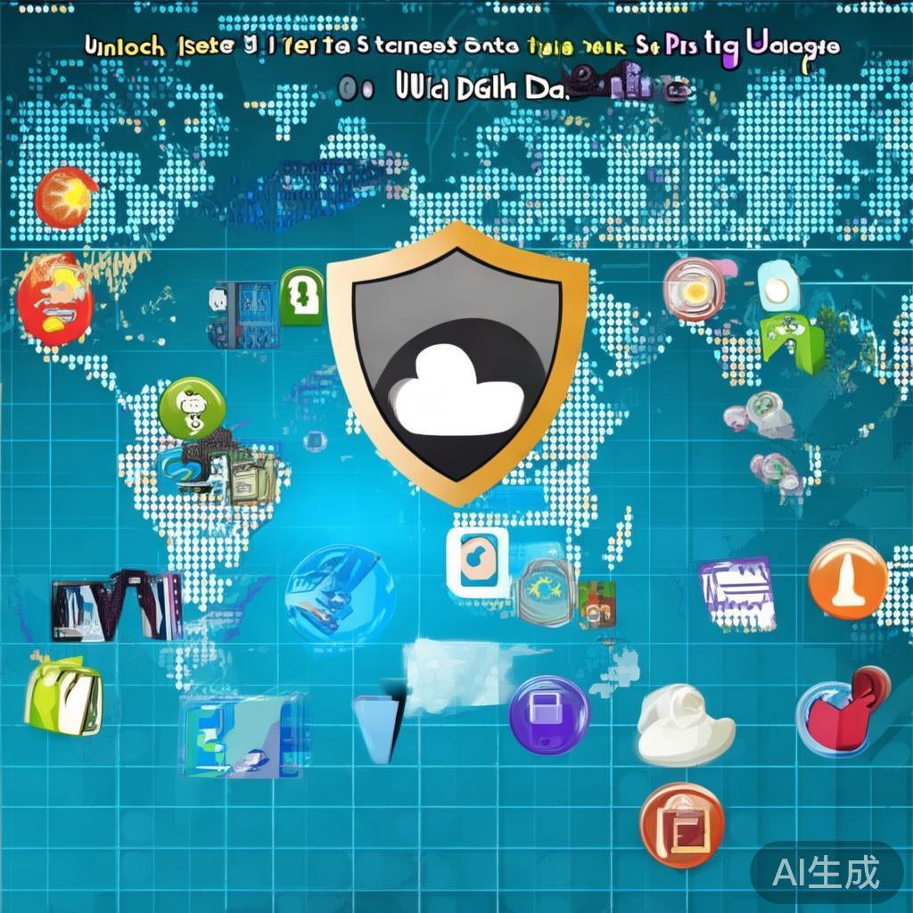 手机流量省流秘籍，告别流量焦虑，这10个实用技巧让你每月多用10G流量