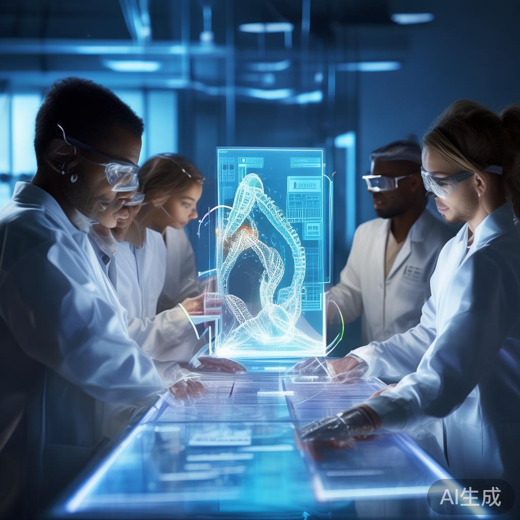 科学解读先父遗传,人类遗传的真相与如何保障后代健康 科学解读先父遗传,人类遗传的真相与如何保障后代健康