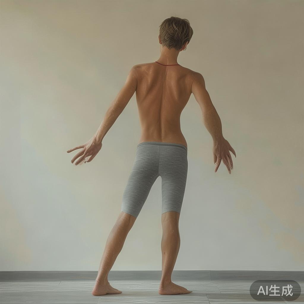 后背活动时有响声?别慌!教你几招有效避免方法 后背活动时有响声?别慌!教你几招有效避免方法