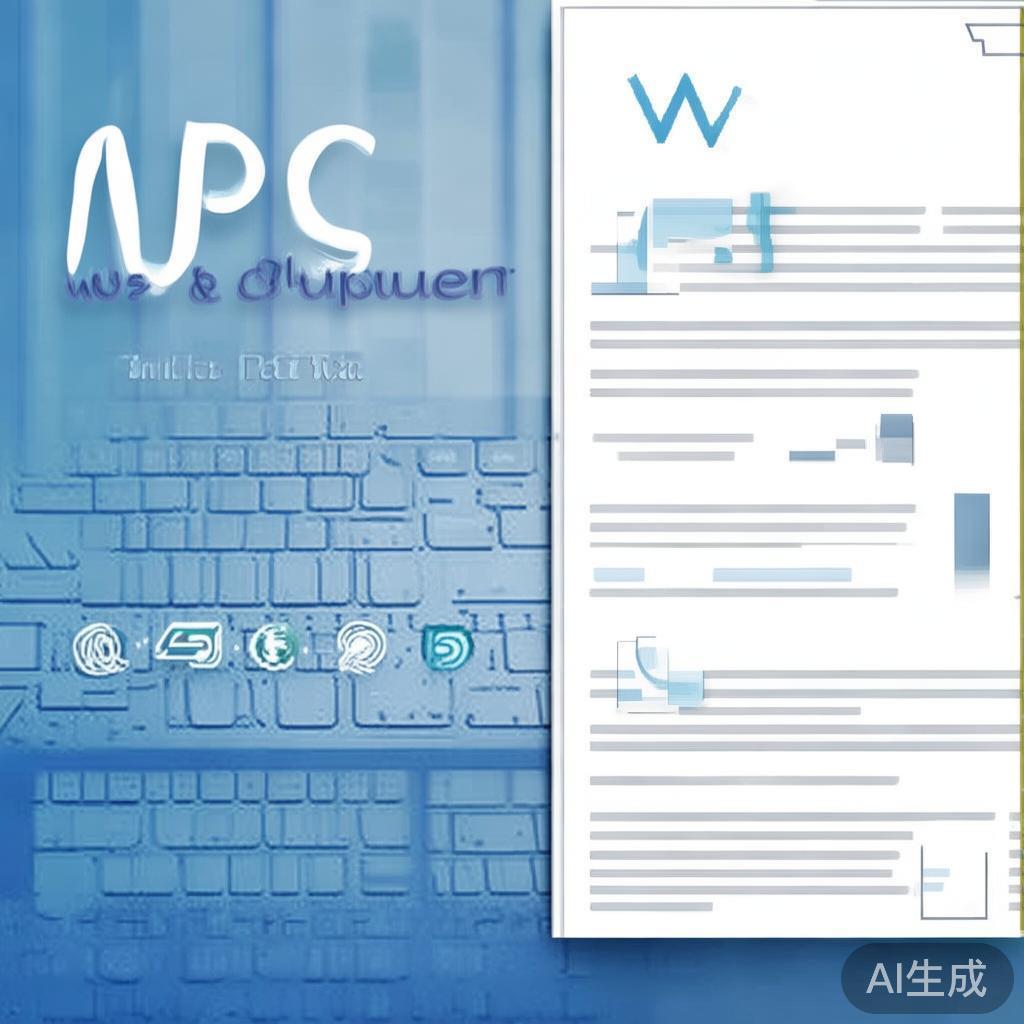 WPS文档标题设置的技巧与优化 WPS文档标题设置的技巧与优化