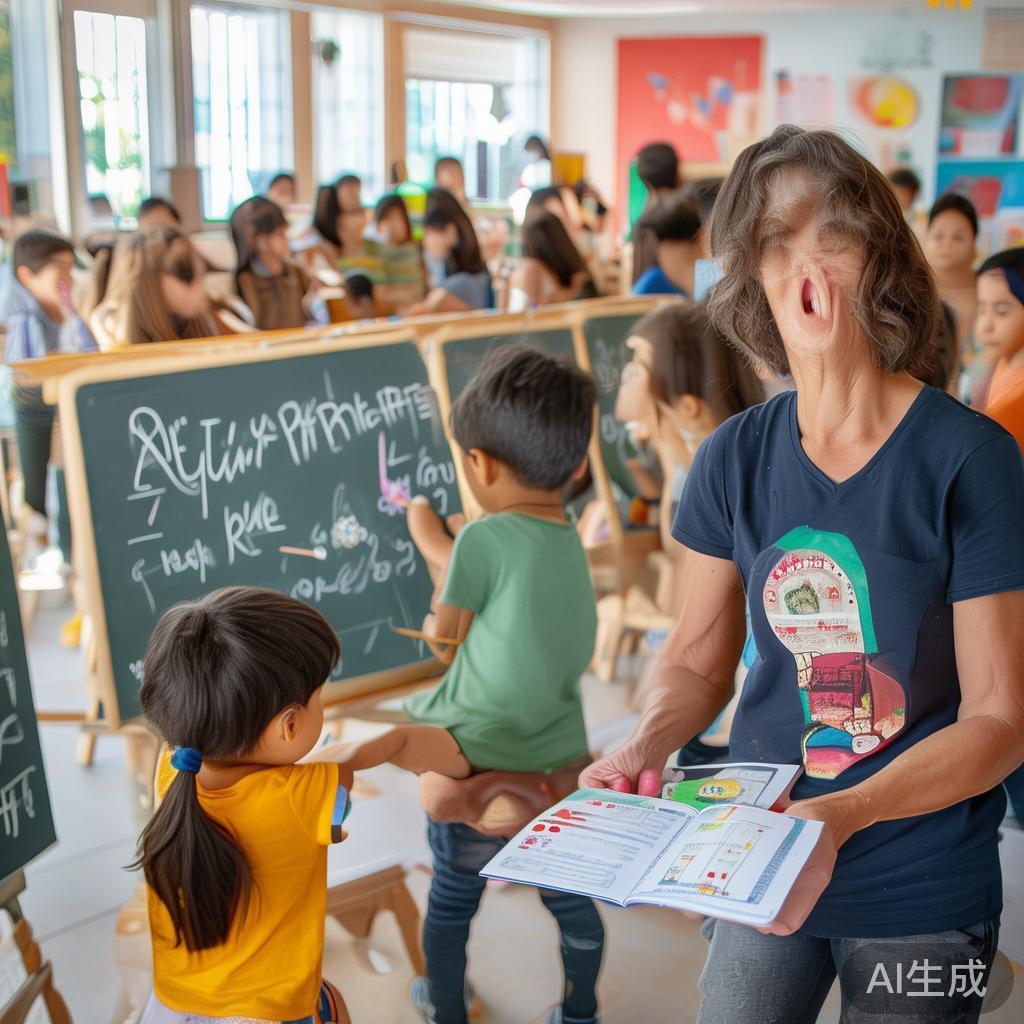 让孩子写好字，这5个方法家长必看！