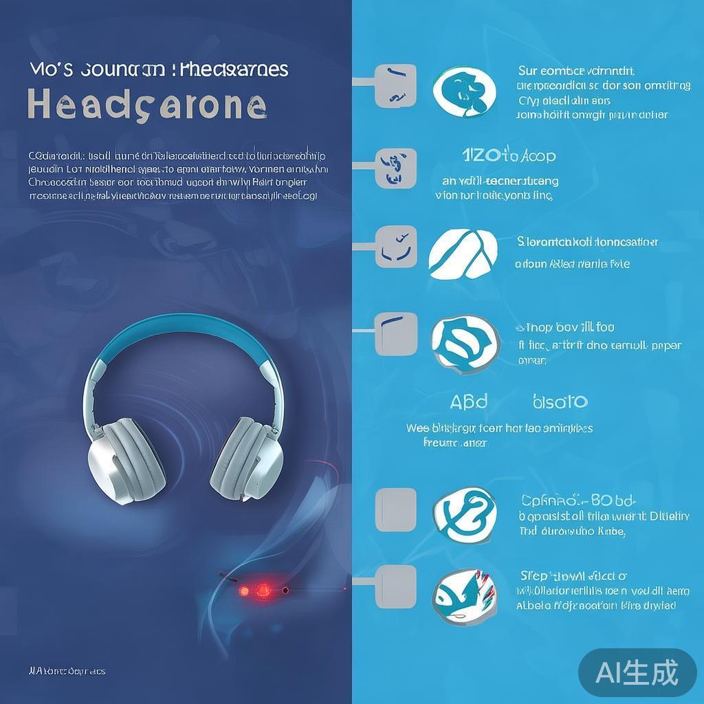 耳机没声音怎么设置?解决方法全解析 耳机没声音怎么设置?解决方法全解析