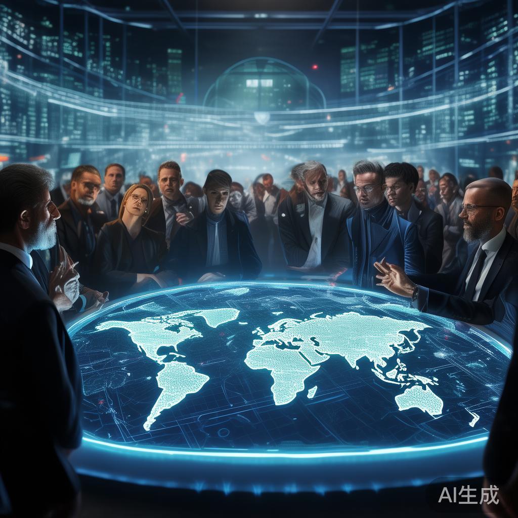 规避美国金融制裁，策略、挑战与全球金融体系重构