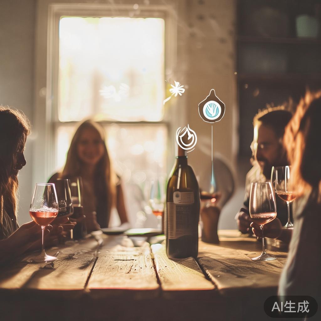 每天喝酒如何科学避醉,掌握这些方法,让你享受微醺不失控 每天喝酒如何科学避醉,掌握这些方法,让你享受微醺不失控
