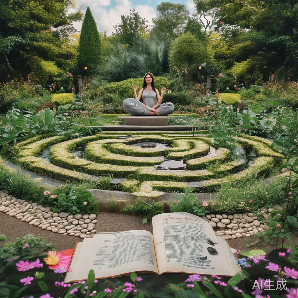 焦虑症怎么才能好?——一份多维度的自我疗愈与管理指南 焦虑症怎么才能好?——一份多维度的自我疗愈与管理指南