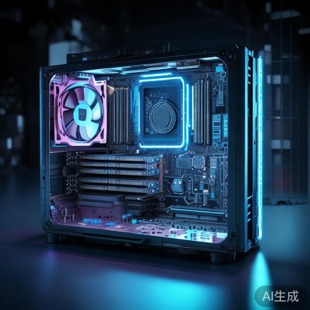 电脑主板怎么设置?让你的电脑更高效 电脑主板怎么设置?让你的电脑更高效