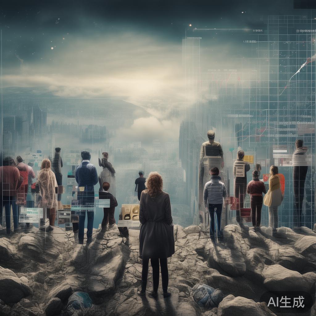 警惕虚假相关,如何在数据与现实中找到真实连接? 警惕虚假相关,如何在数据与现实中找到真实连接?