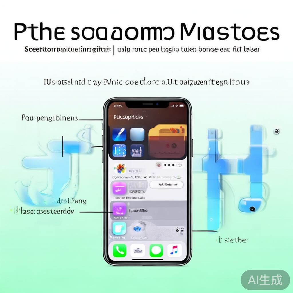 苹果音乐音乐库铃声设置教程