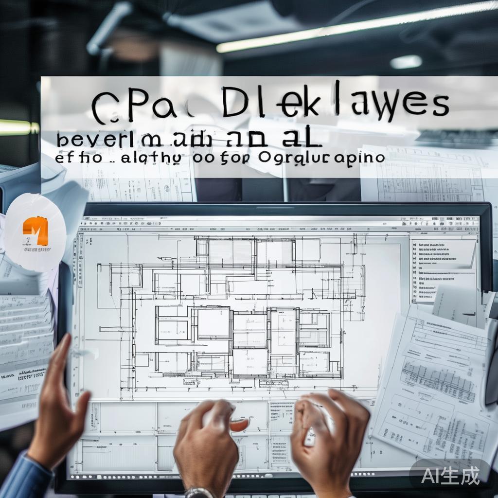 如何有效设置CAD图层? 如何有效设置CAD图层?