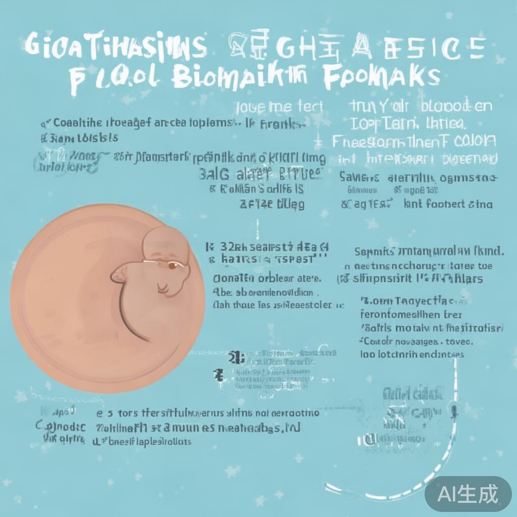 如何科学预防胎儿脸上胎记？关键因素与实用指南
