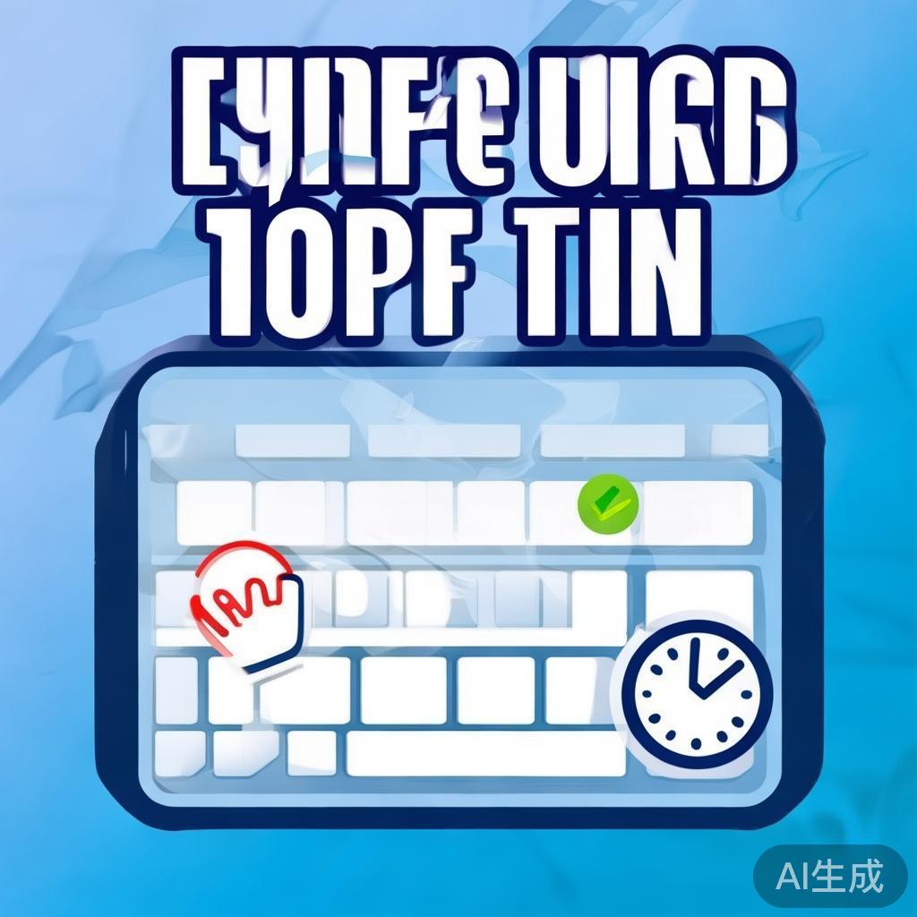 告别打字红字,实用技巧让你输入更顺畅 告别打字红字,实用技巧让你输入更顺畅
