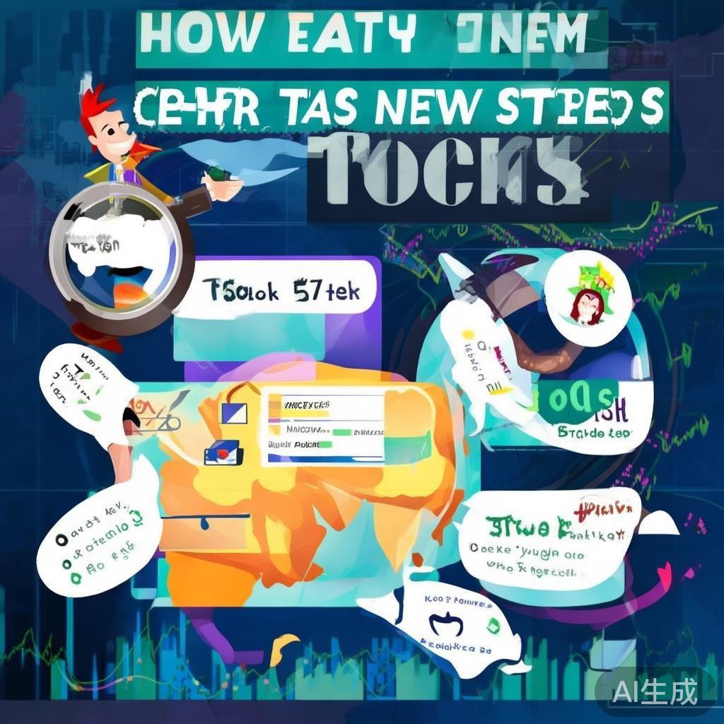 新手必看!如何轻松购买新股?完整指南在此! 新手必看!如何轻松购买新股?完整指南在此!
