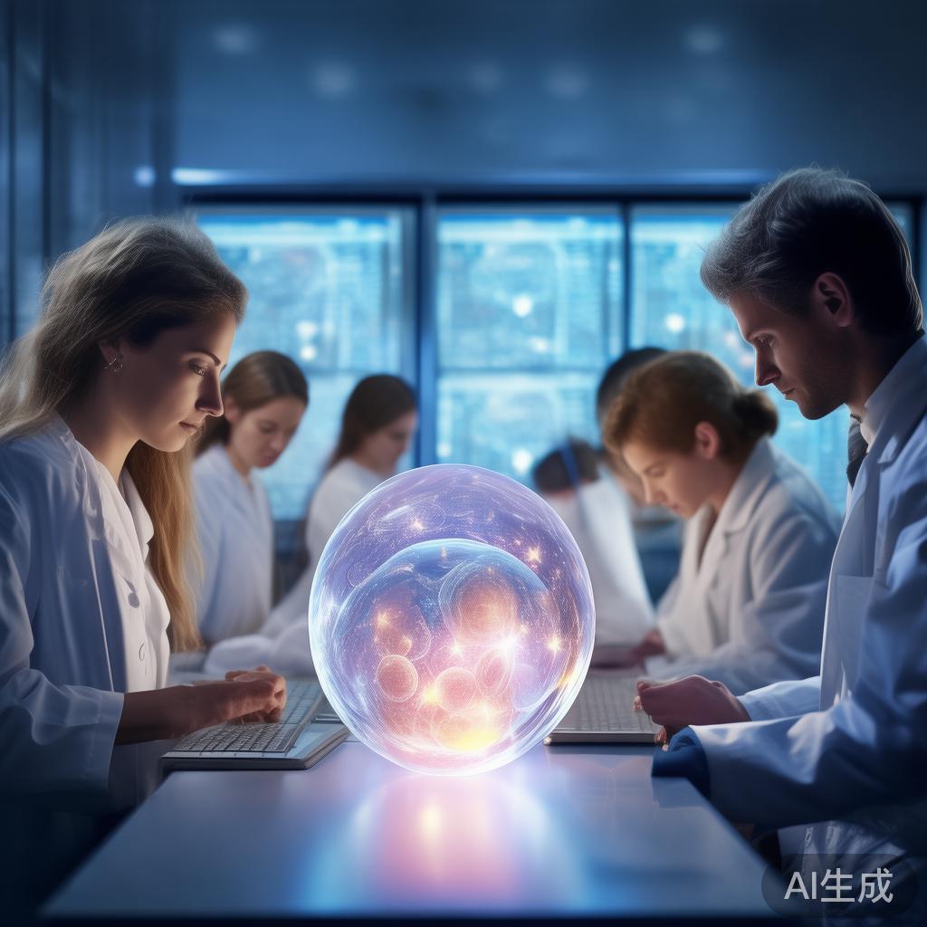 科学备孕,守护新生,如何有效降低流产风险? 科学备孕,守护新生,如何有效降低流产风险?