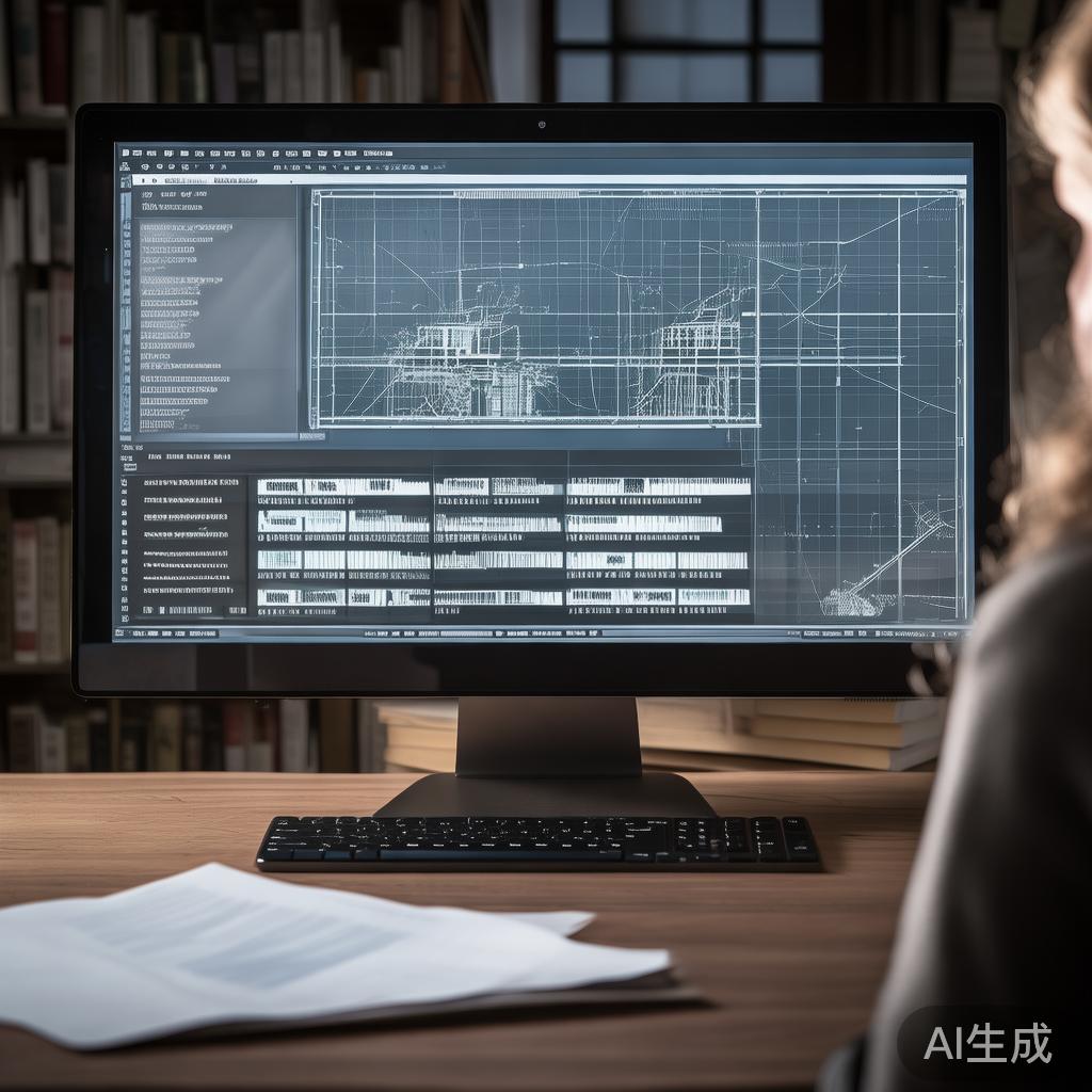 CAD字体怎么设置?从基础到优化 CAD字体怎么设置?从基础到优化