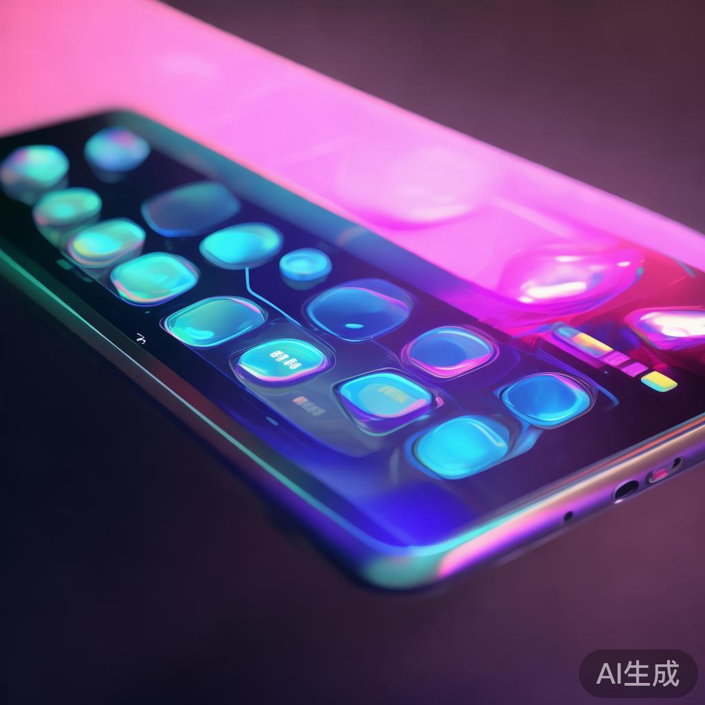 设置小圆点，苹果设备上的小技巧