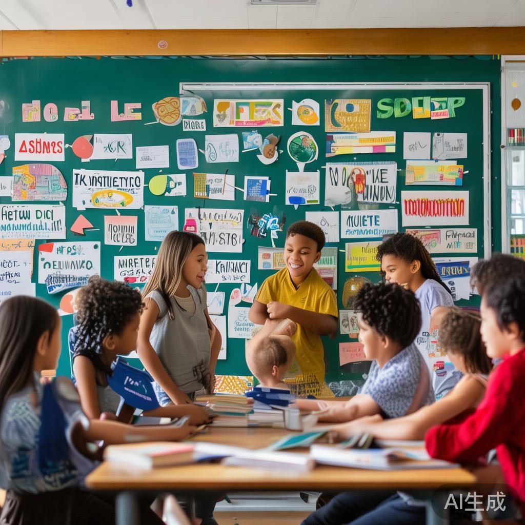 如何避免被老师打压,构建积极师生关系的主动策略 如何避免被老师打压,构建积极师生关系的主动策略